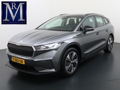 Skoda Enyaq iV - 60 Private Edition VAN: 30.900, - VOOR 28.877, - UW HERFSTVOORDEEL: 2.023, - EURO | RIJKLA