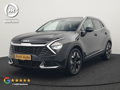 Kia Sportage - 1.6 T-GDi Plug In Hybrid DynamicLine 265pk PHEV | Adaptive Cruise | Widescreen | Stoelen &