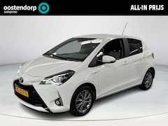 Toyota Yaris - 1.5 Hybrid Dynamic