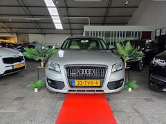 Audi Q5 - 3.0 TDI AUT Quattro S-LINE B&O NAVI FACELIFT 2012