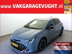Toyota Corolla - HYBRID 1.8-16V VVTi 123pk GR-Sport AUTOMAAT