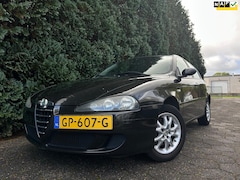 Alfa Romeo 147 - 1.6 T.Spark Impression | Airco