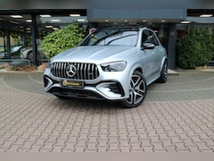 Mercedes-Benz GLE-Klasse - AMG 53 Hybrid 4MATIC+ Premium pakket, Rijassistentiepakket, Warmtecomfortpakket, Trekhaak