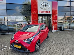 Toyota Aygo - 1.0 VVT-i 72pk 5D x-joy
