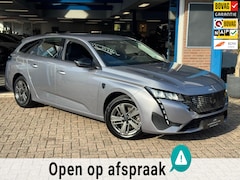 Peugeot 308 SW - 1.2 PureTech Active Pack Busines 2023 AUT BTW