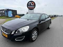 Volvo S60 - 2012 * 1.6 DRIVe Business * AIRCO * EURO 5 * APK