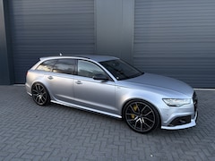 Audi RS6 - 4.0 TFSI performance Schaalstoelen / Keramisch / B&O / Milltek / 700PK / Rs6 4.0 V8T 605PK