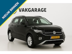 Volkswagen T-Cross - 1.0 TSI ACTI LIFE BUSINESS (36.800 KM)