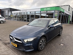 Mercedes-Benz A-klasse - 250 e