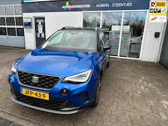 SEAT Arona - 1.0 EcoTSI FR Anniversary