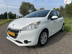 Peugeot 208 - 1.2 VTi Active|dealer onderhouden