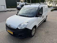 Opel Combo - 1.3 CDTi L2H1 Edition*Airco