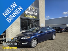 Ford Mondeo - 2.0-16V Titanium Limited Edition