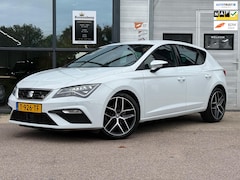 SEAT Leon - 1.4 EcoTSI FR Business Intense, NAP, CARPLAY