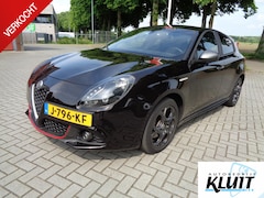 Alfa Romeo Giulietta - 1.4 Turbo MultiAir Super