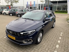 Fiat Tipo Stationwagon - 1.0 Life | Trekhaak | Achteruitrijcamera | Apple carplay |