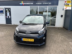 Kia Picanto - 1.0 DPi ComfortLine