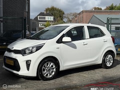 Kia Picanto - 1.0 CVVT ComfortPlusLine Navigator