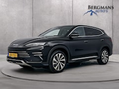 BYD Seal U - - 1.5 DM-i FWD Comfort // 125KM BEREIK // NIEUWE AUTO // FABRIEKSGARANTIE //