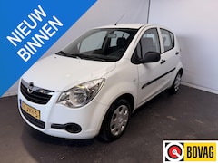 Opel Agila - 1.0 Essentia