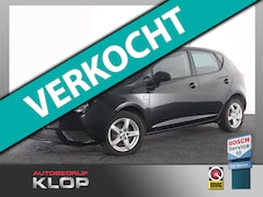 SEAT Ibiza - 1.2 12V Reference