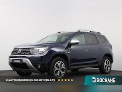 Dacia Duster - 1.0 TCe Bi-Fuel Prestige | LPG-G3 | Carplay/Android auto | Cruise Control |