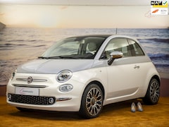 Fiat 500 - 0.9 Collezione, Bicolore, NAP, incl garantie