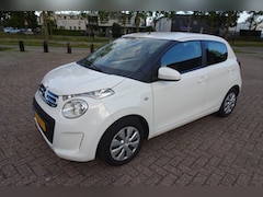 Citroën C1 - 1.0 VTi Feel 5 Drs * 72pk * Stb. * AIRCO * Radio / Tel. * LED