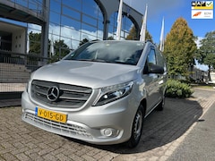 Mercedes-Benz Vito - 114 CDI Lang Business Ambition automaat