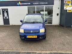 Fiat Panda - 1.2 Emotion