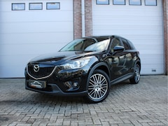 Mazda CX-5 - 2.0 GT-M 4WD Voll opties/Trekhaak/Garantie