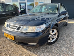 Saab 9-5 - 2.3t