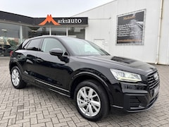 Audi Q2 - 35 TFSI CoD ProLine+ Cruise Carplay Navi Trekhaak