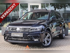 Volkswagen Tiguan Allspace - 1.5 R-Line TSI 150pk | Pano | Virtual | Camera | Stoelverwarming | Climate | ACC | Keyless