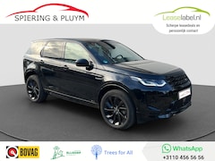 Land Rover Discovery Sport - P300e 1.5 R-Dynamic SE | Virtual | Adaptive Cruise
