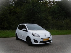 Renault Twingo - 1.2-16V Dynamique . Airco . Cruiscontrol . LMV . enz