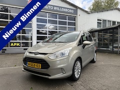 Ford B-Max - 1.6 TI-VCT Titanium Automaat