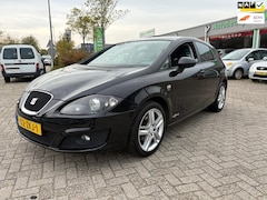 SEAT Leon - 1.2 TSI Ecomotive Businessline COPA|NAP|CRUISE|NAVI