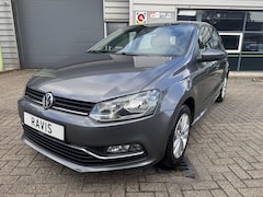 Volkswagen Polo - 1.0 Comfortline