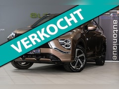 Mitsubishi Eclipse Cross - 2.4 PHEV Intense+ 4WD Automaat
