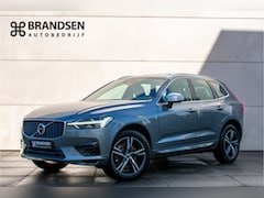 Volvo XC60 - 2.0 T4 R-Design -ACC-Pano-Head up-H/K-Trekhaak