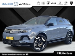 Opel Grandland Electric - Ultimate 73kWh 325pk AWD | Hi-Fi FOCAL® | NAPPA LEDER | SCHUIF/KANTELDAK | LED PIXEL VERLI