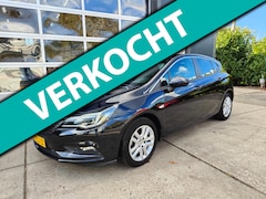 Opel Astra - 1.0 Online Edition