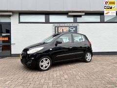 Hyundai i10 - 1.1 i-Drive Cool