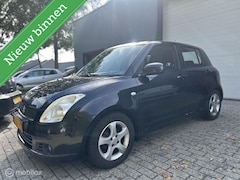 Suzuki Swift - 1.3 GA / inruil mogelijk / Airco / Nette staat