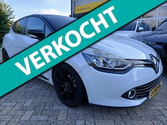 Renault Clio - 0.9 TCe ECO Night&Day - Navigatie - NAP