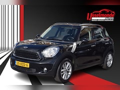 MINI Countryman - 1.6 NAP PDC Navi Cruise Airco