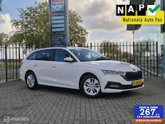 Skoda Octavia Combi - 1.0 TSI Business Edition