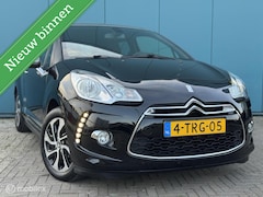 Citroën DS3 - 1.6 e-HDi FAB Business 1e Eigenaar BTW Navi Clima Cruise APK 02-06-26