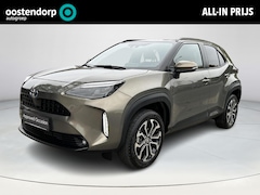 Toyota Yaris Cross - 1.5 Hybrid Dynamic